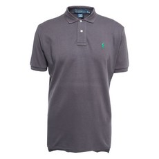 폴로 랄프 로렌 중고 코튼 폴로 셔츠