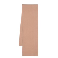 조셉 골지 니트 메리노 울 스카프