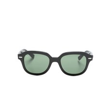 레이밴 에릭 라운드 프레임 선글라스