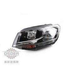 奧斯德 福斯 CADDY 16-20年 大燈 頭燈 2K1941005B 2K1941006B 德國原廠, 1個, 副廠精品,左-駕駛座