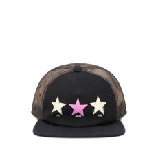 발렌티노 가라바니 스타 캡 모자