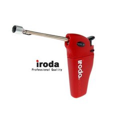 iroda 愛烙達 1300度 火鳳凰 噴火槍 MJ-351 (公司貨), 1個