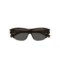 생로랑 로고 프린트 선글라스