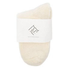 베이스레인지 앵클 양말