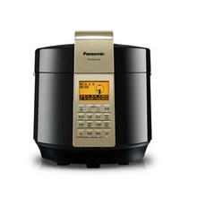 Panasonic國際牌 6公升微電腦壓力鍋SR-PG601高壓燉煮節省時間智慧控壓, SR-PG601, 1個