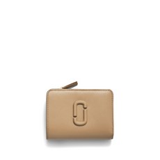 마크제이콥스 더 커버 J 마크 미니 콤팩트 지갑