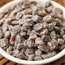梅粉鹹葡萄乾, 1個, 300g