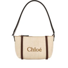 끌로에 캐리 숄더 백