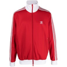 아디다스 베켄바워 아디컬러 집업 스웨트셔츠