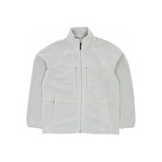 스노우피크 발수 플리스 재킷