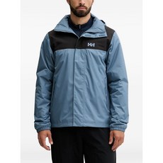 헬리한센 밴쿠버 후드 재킷