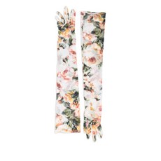 마그다부트림 플로럴 장갑