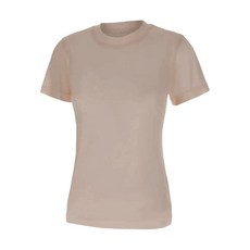 필리파K 크루넥 반소매 티셔츠