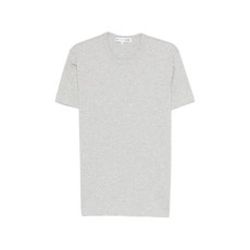 꼼데가르송셔츠 그레이 티셔츠