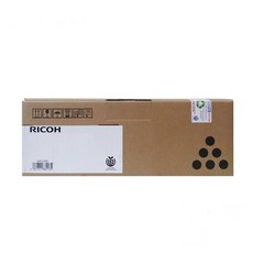 RICOH SP C360HS 原廠高容量碳粉匣 適用 SP C360DNw/SP C360SFNW, C360HS 原廠高容量碳粉匣-黑色, 1個