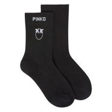 핀코 로고 양말