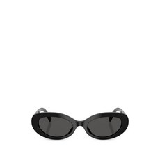 돌체앤가바나 타원형 프레임 선글라스