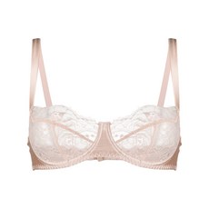 플뢰르오브잉글랜드 레이스 발코넷 브라