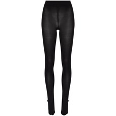 월포드 세미 시스루 타이즈