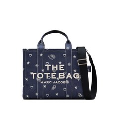 마크제이콥스 반다나 미디엄 토트 백