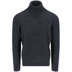 드루모어 울 스웨터