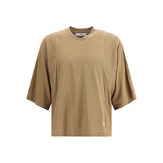 비비안웨스트우드 구체 디테일 티셔츠