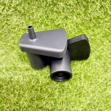 【閃電聯盟】台灣 雅柏 UP 鴨嘴頭 (小) 氣舉專用 / 可接風管型, 1個