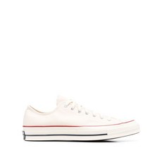 컨버스 캔버스 레이스업 스니커즈