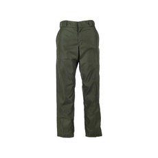 프라다 중고 트라이앵글 로고 팬츠