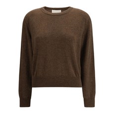 리사양 그리어 울 스웨터