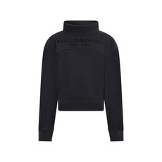 필로소피디로렌조세라피니 터틀 넥 스웨트셔츠