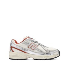 뉴발란스 740 오버레이 스니커즈