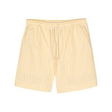 메종키츠네 캐주얼 보드 쇼츠