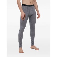 아이스브레이커 로고 웨이스트밴드 레깅스