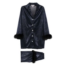 길다앤펄 스탈렛 스파클 파자마 세트