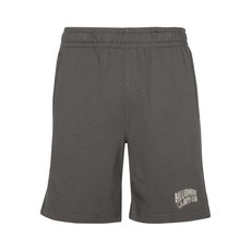 빌리어네어보이즈클럽 밴딩 웨이스트 로고 트랙 쇼츠