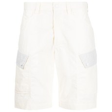 마하리시 슬림 핏 치노 쇼츠