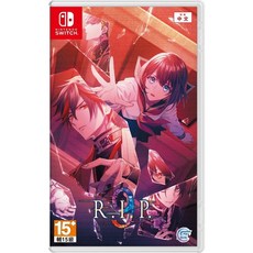 Switch R.I.P. 9 中文版, 單一商品