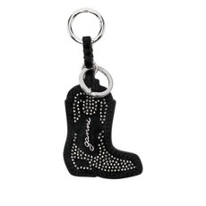 가니 부츠 셰이프 키링