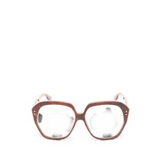 구찌 중고 2020s square-frame sunglasses
