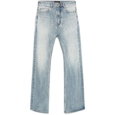 발렌시아가 플레어 진