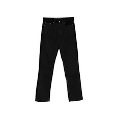 베르사체 중고 1990s 벨벳 팬츠