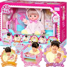 小美樂 Baby入門組, 1個