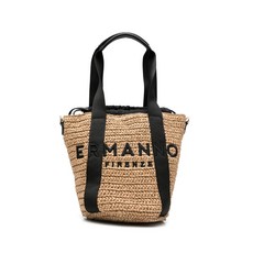 에르마노피렌체 애슐리 스몰 토트 백