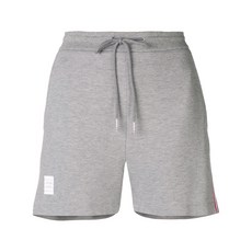 톰 브라운 RWB 스트라이프 피케 쇼츠