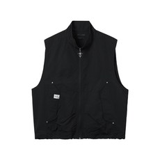 파이브CM 프런트 포켓 베스트