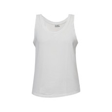 돌체앤가바나 중고 민소매 탑