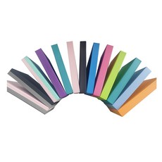 DBL TPE平衡墊 40 x 33 x 5cm 粉色 環保材質 加厚高回彈 瑜珈護墊 保護墊 運動墊, 隨機, 1個