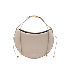 훌라 문스톤 스몰 숄더 백