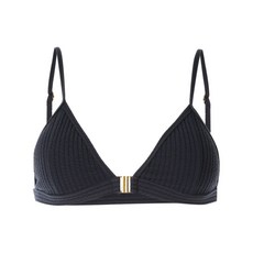 더스키 카프리오스카 비키니 탑, 블루계열